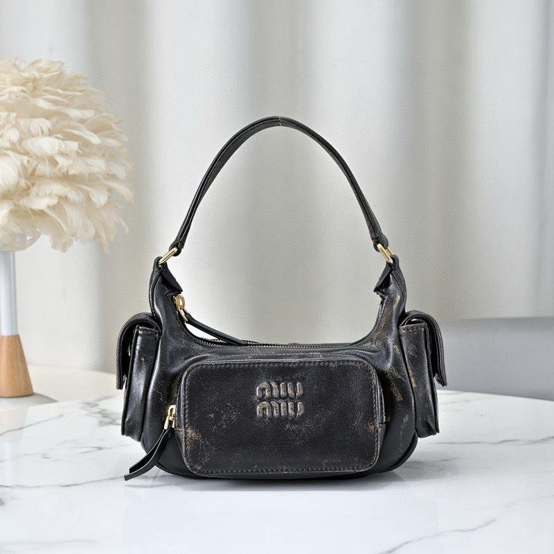 Jessica Bags pradn Luxury Bag --75603