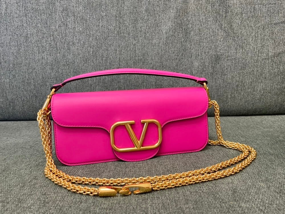 Dragons Bags Valentine Luxury Bag --121124