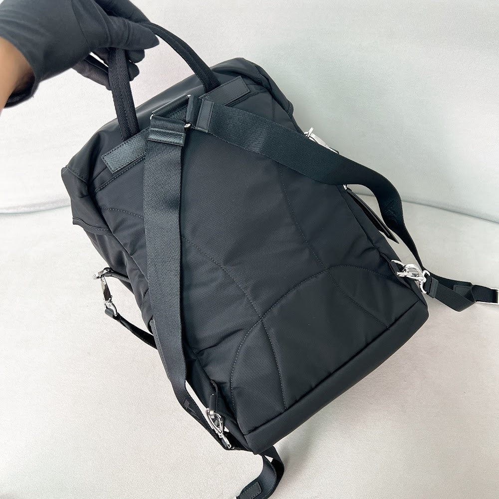 Dragons Bags Pradn Luxury Bag --102906