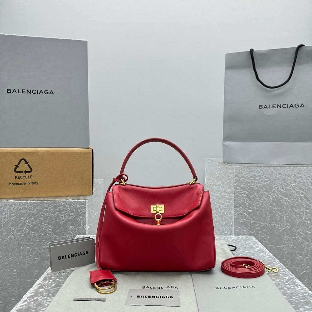Dragons Bags Balenciaga Luxury Bag --110755