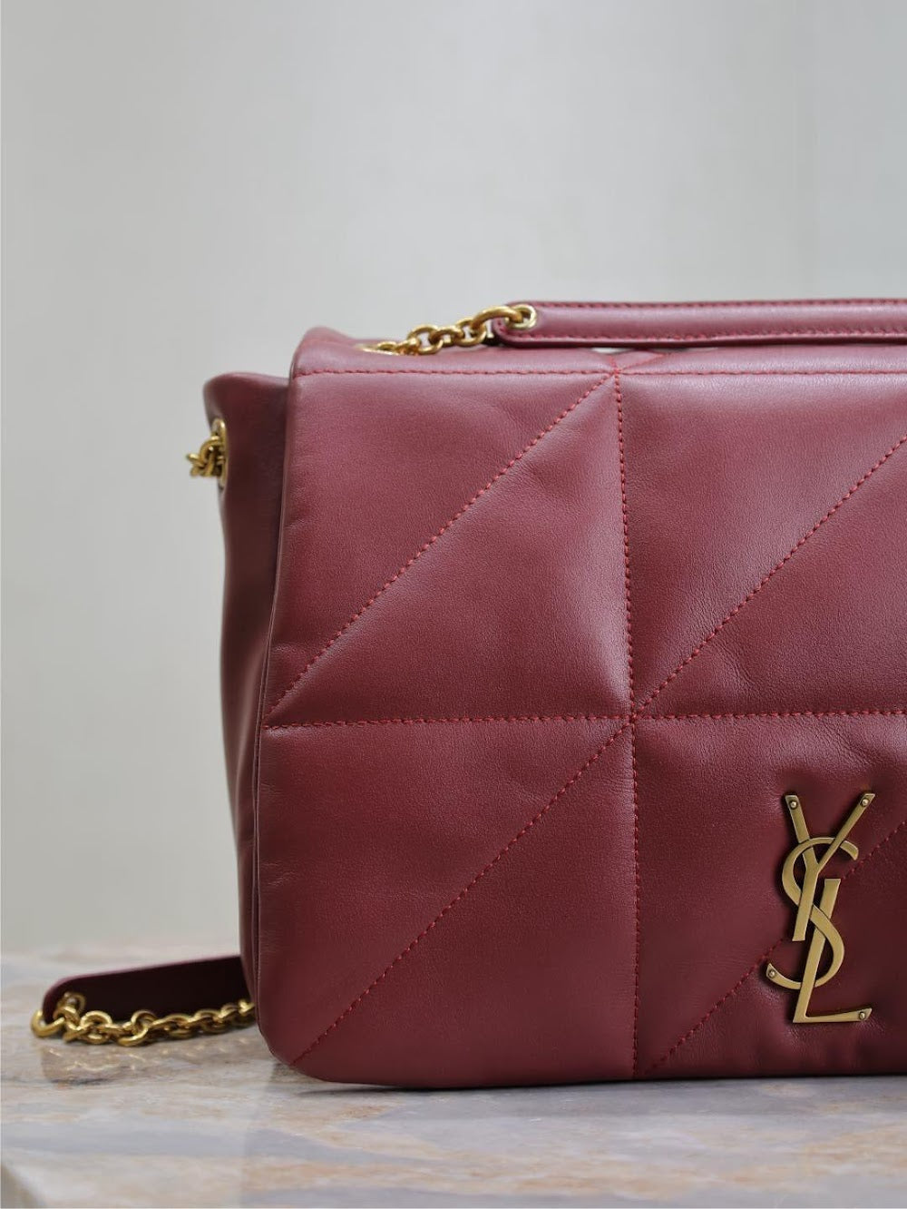 Dragons Bags YSLn Luxury Bag --120258