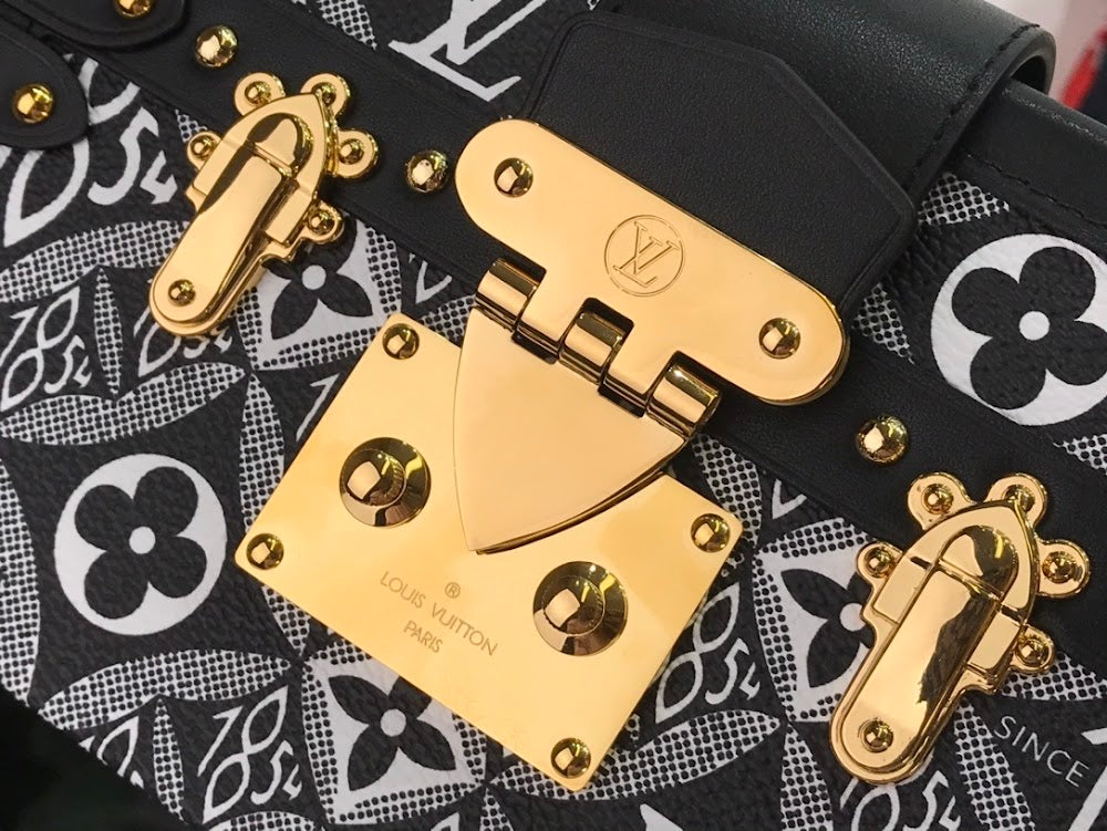 Dragons Bags ln Luxury Bag --59365