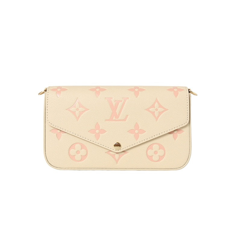 Dragons Bags LVn Luxury Bag --79268