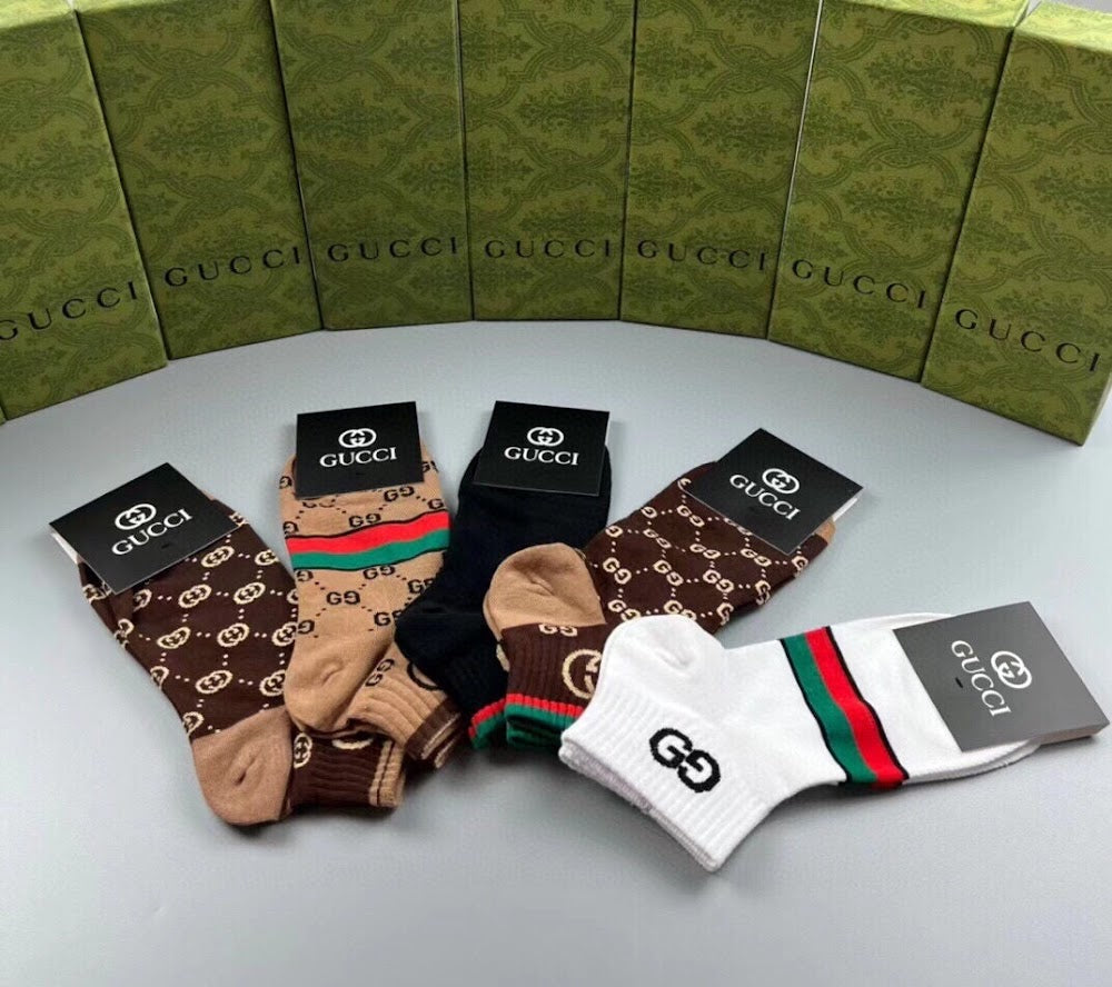 Dragons Bags Premium Luxury Socks --97832