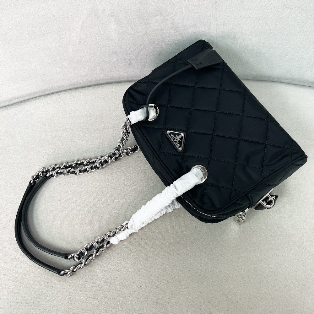 Dragons Bags Pradn Luxury Bag --102721