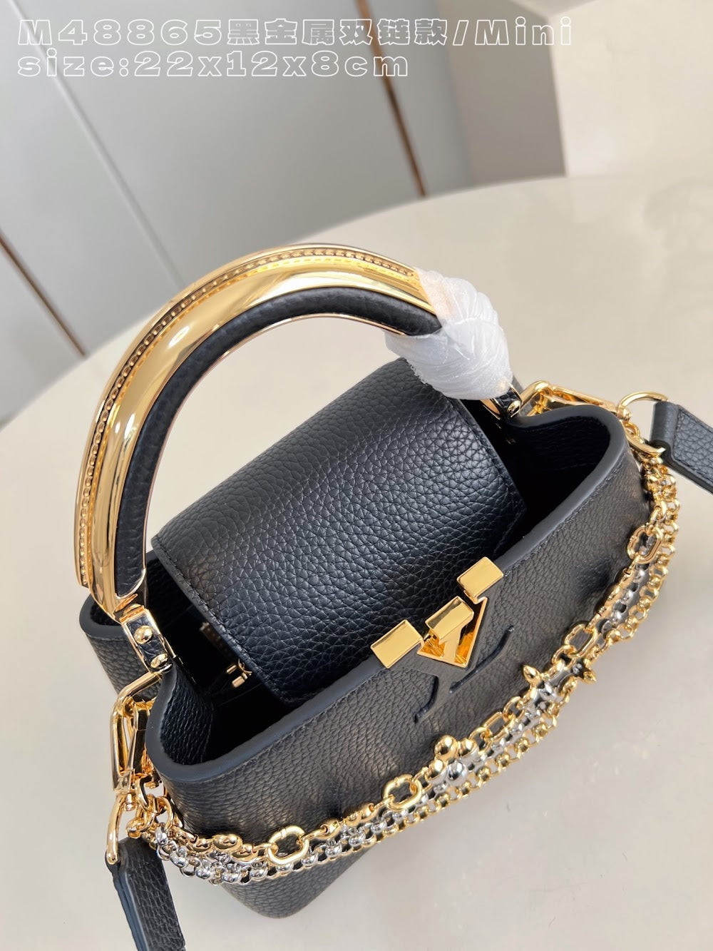 Dragons Bags ln Luxury Bag --95857