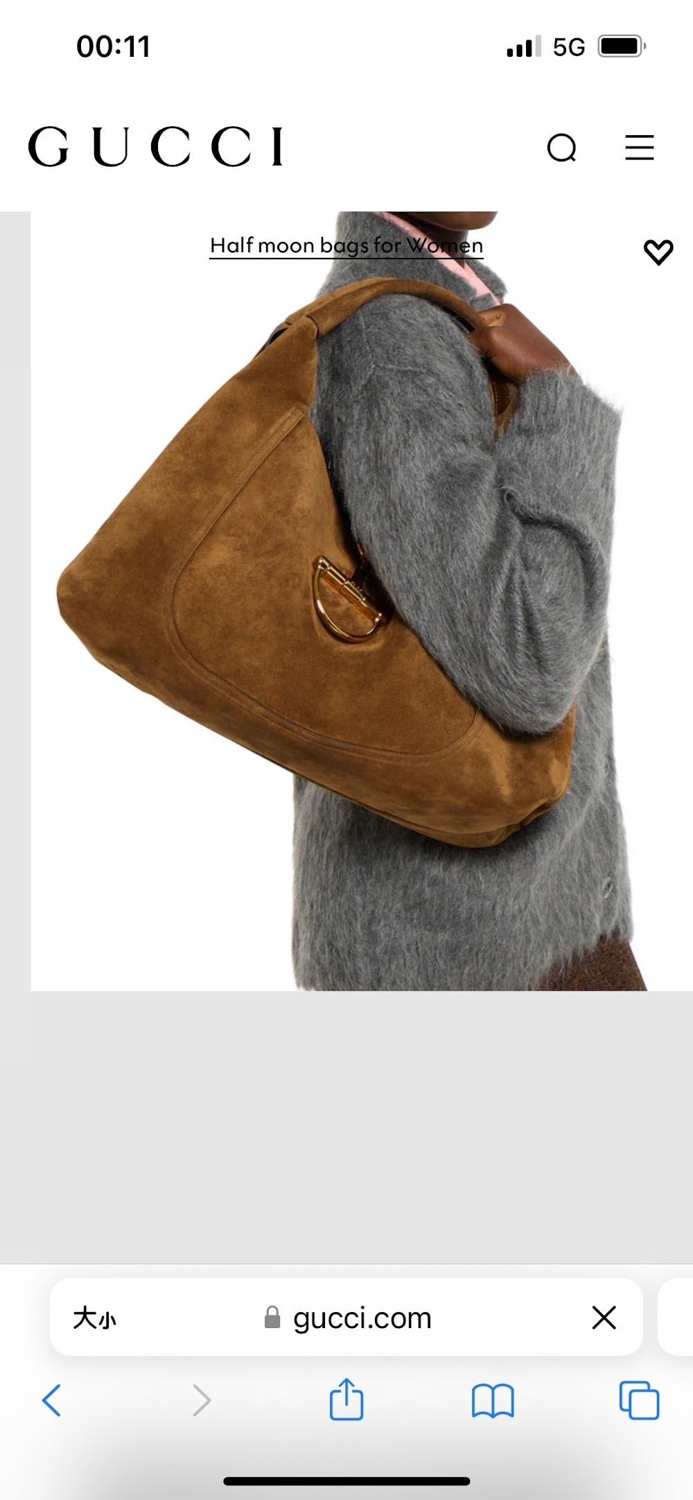 Dragons Bags Guccin Luxury Bag --94925