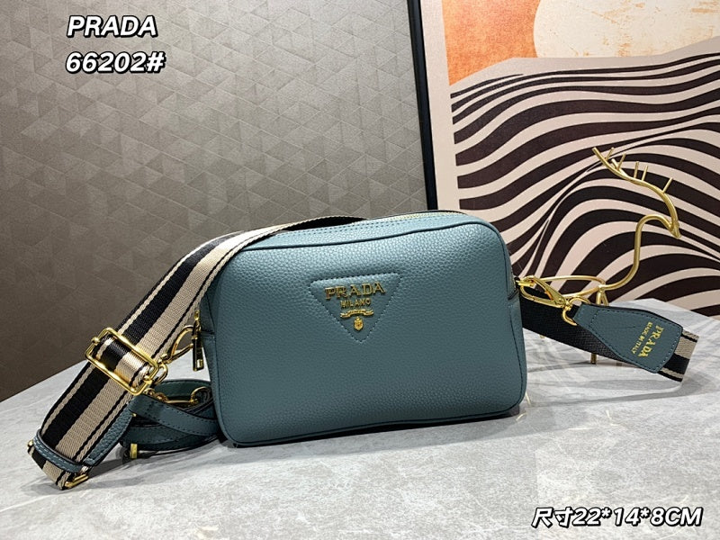 Dragons Bags pradn Luxury Bag --73308