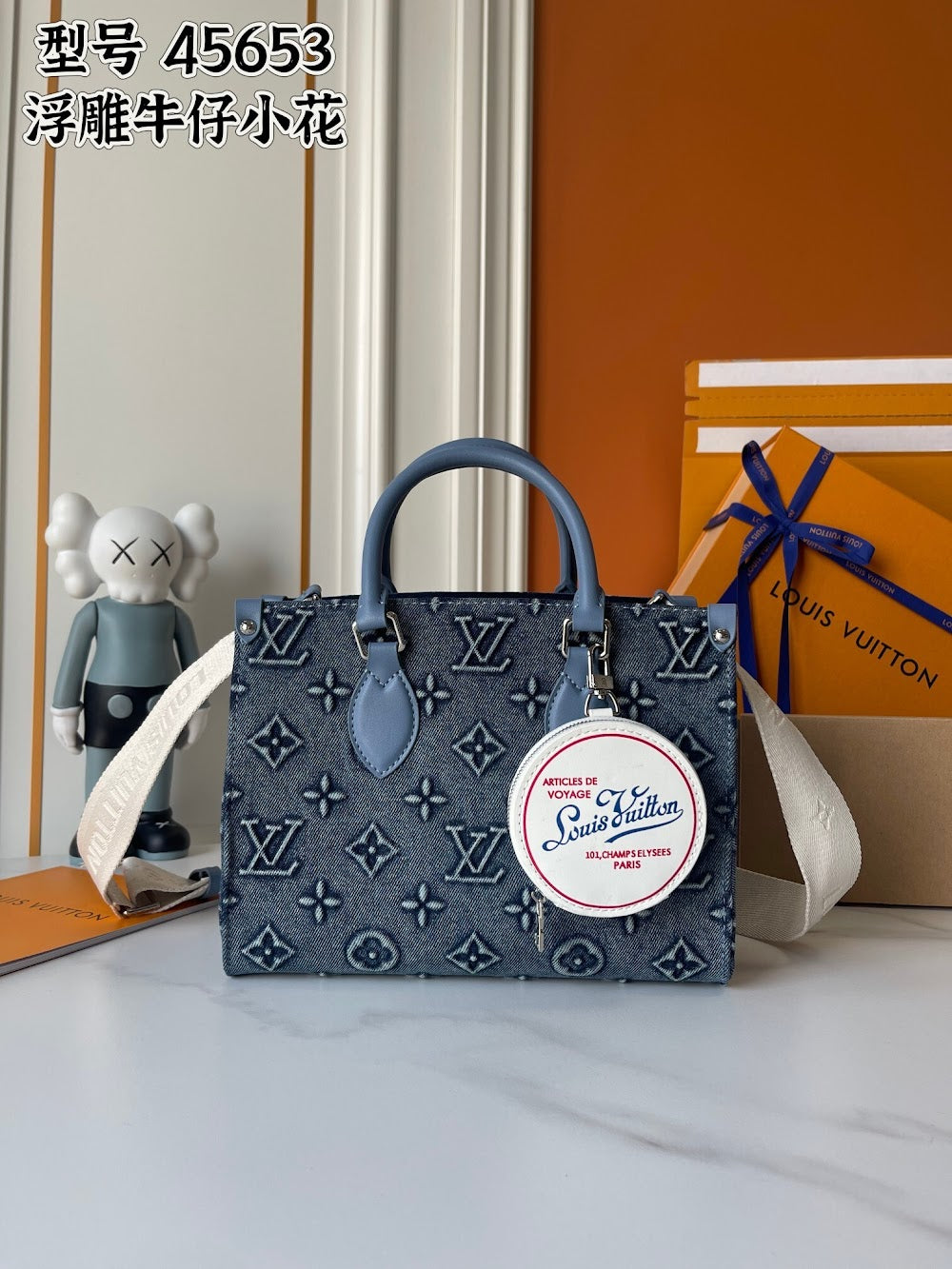 Dragons Bags ln Luxury Bag --77412