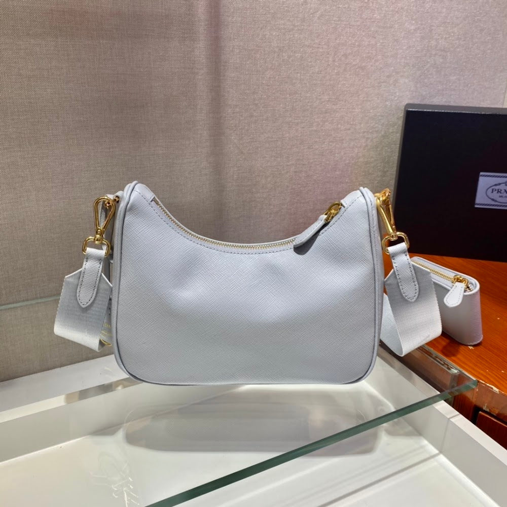 Dragons Bags Prada Luxury Bag --54489