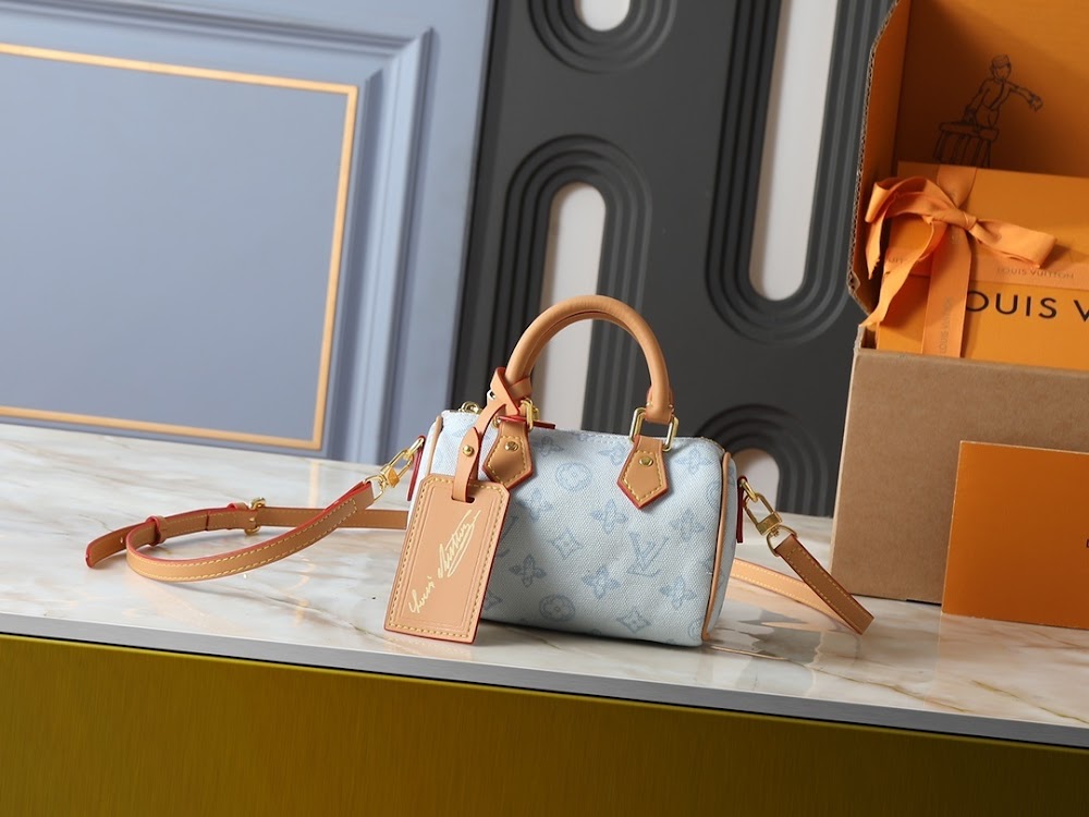Dragons Bags ln Luxury Bag --77780