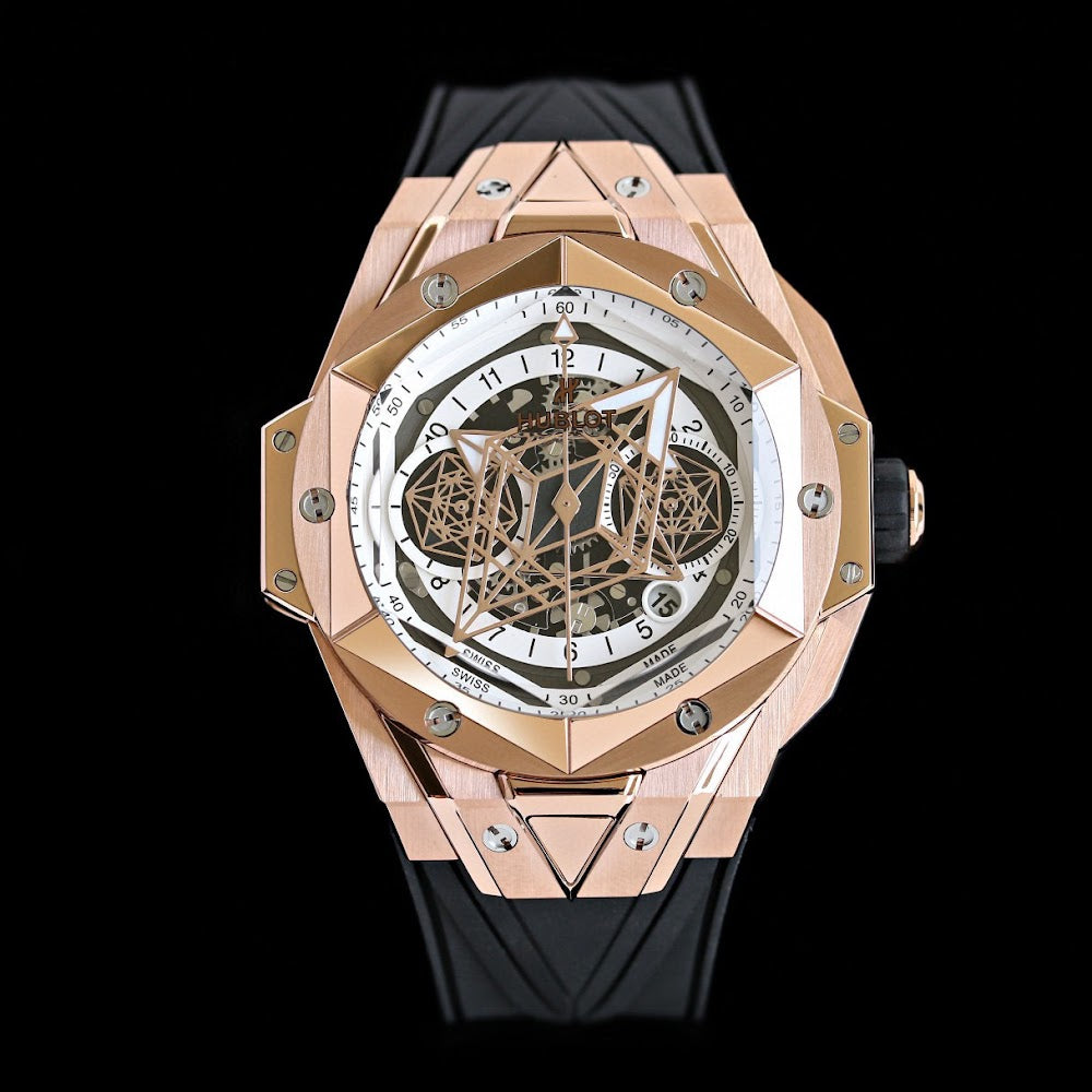Dragons Bags Luxury Designer Watch --103238