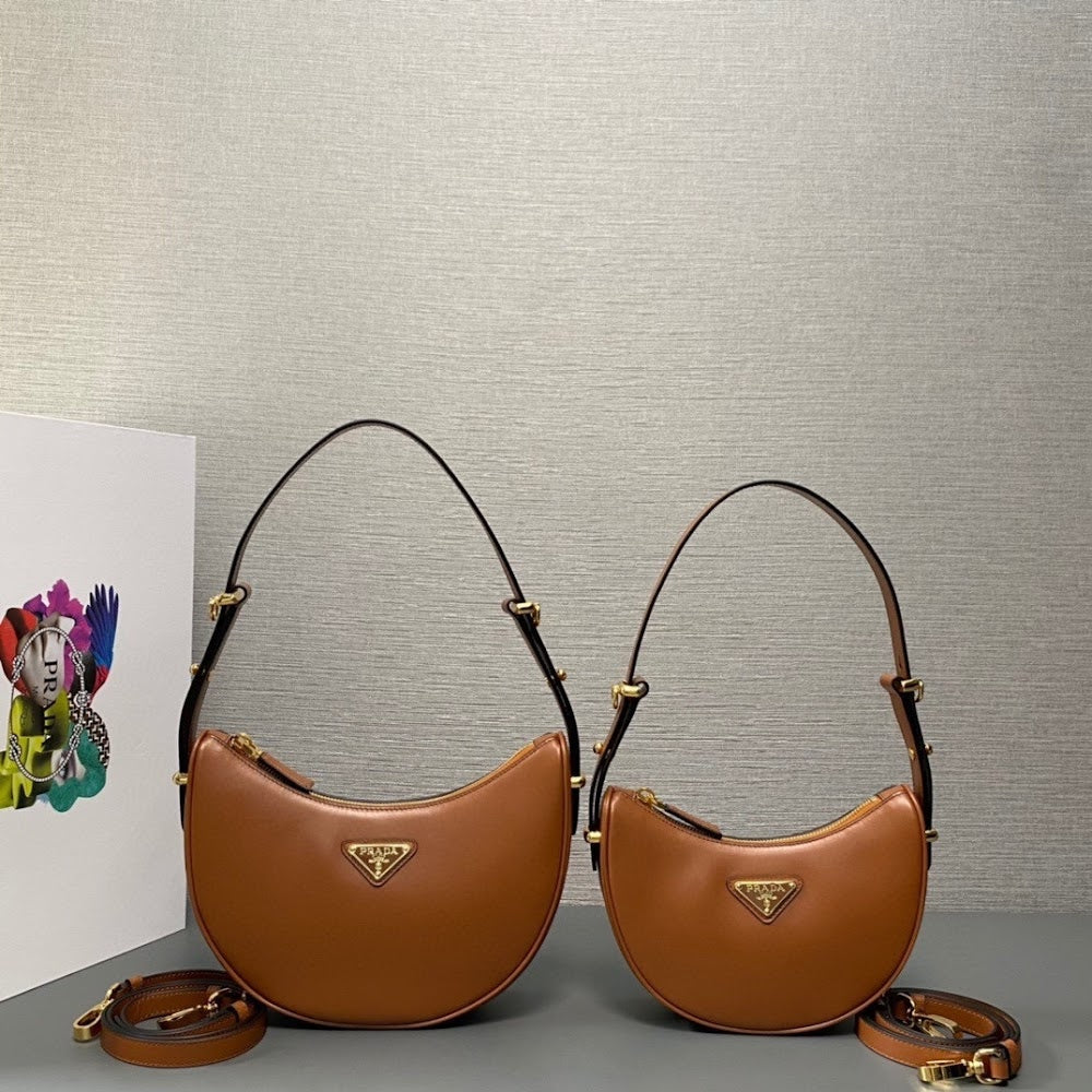 Dragons Bags Prada Luxury Bag --54321