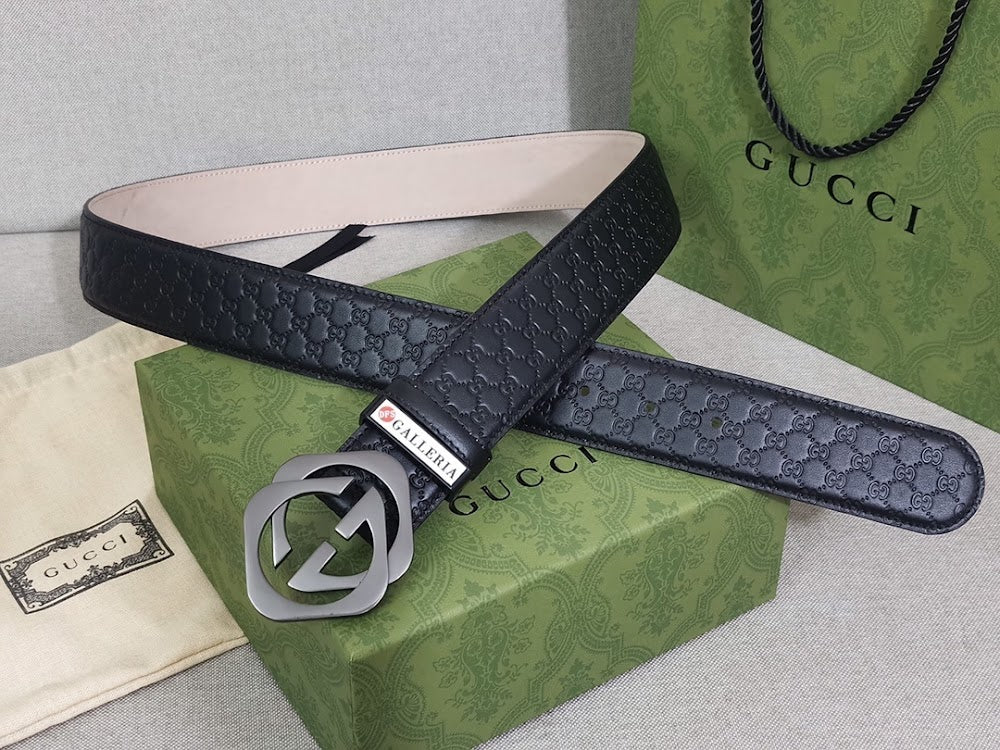 Dragons Bags Guccin Luxury Belt --105578