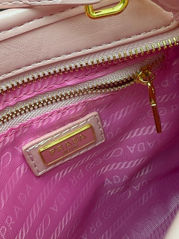 Jessica Bags pradn Luxury Bag --74610