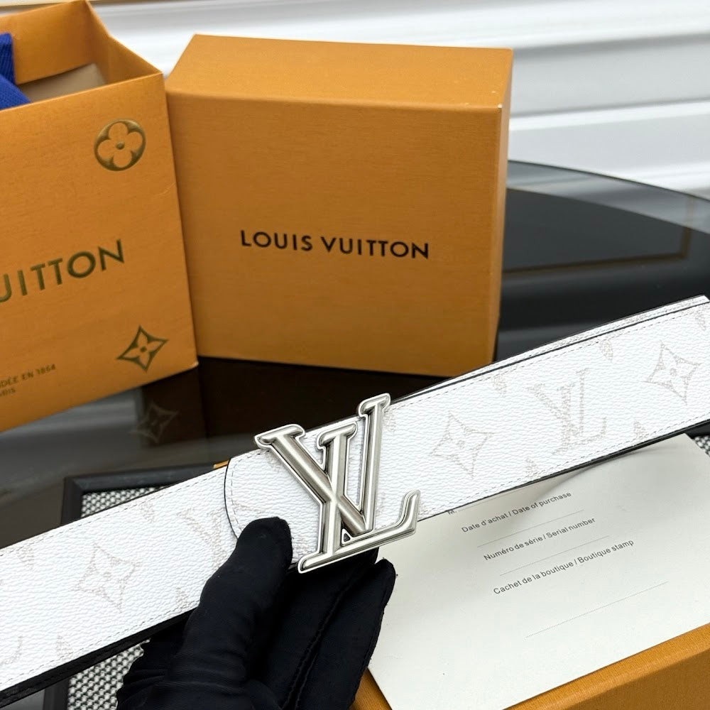 Dragons Bags ln Luxury Belt --107190