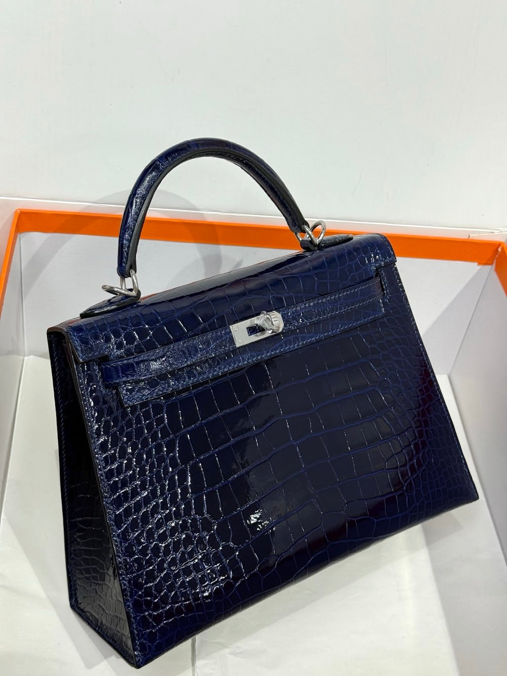 Dragons BagsHermesn Luxury Bag --117602