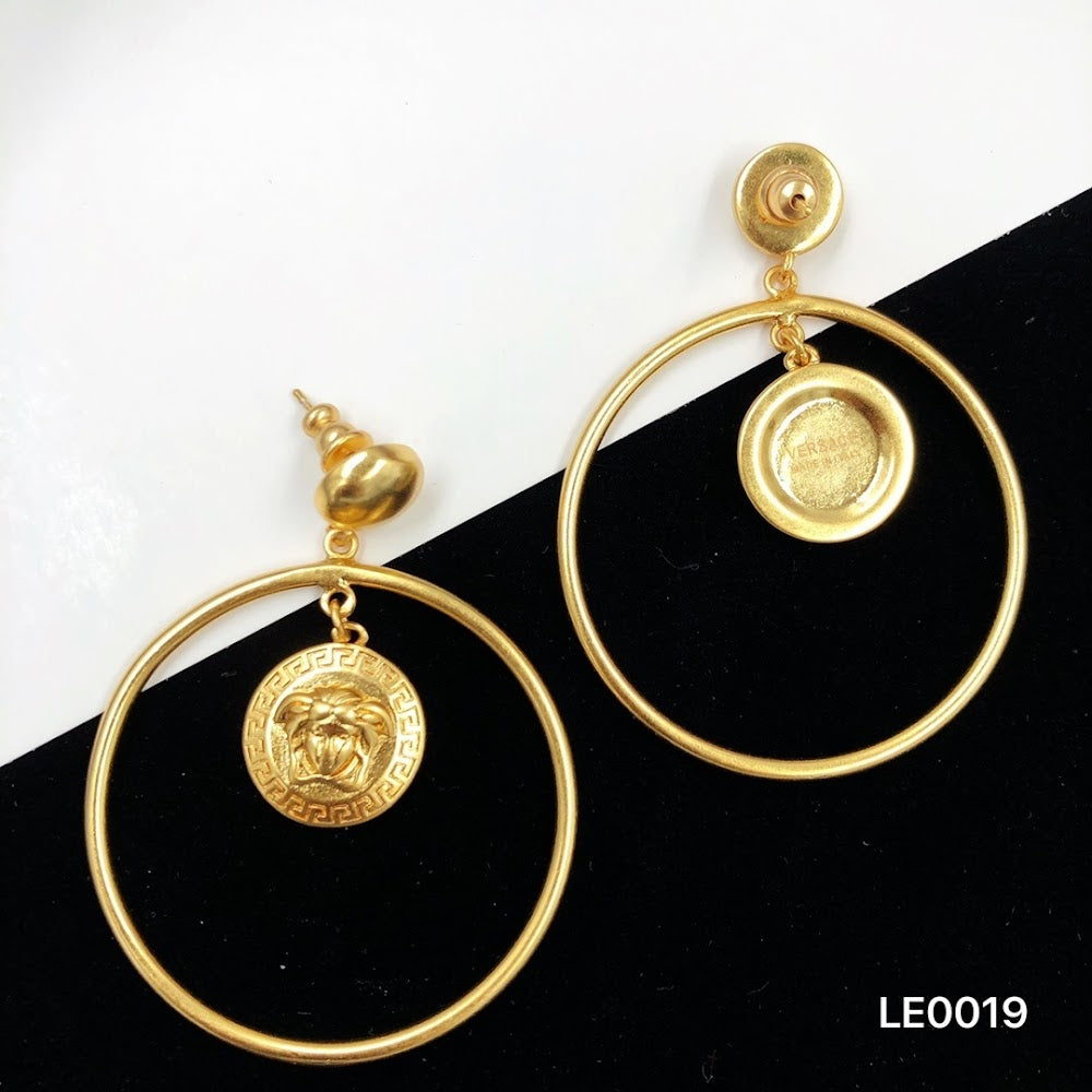 Dragons Bags Versace Luxury Jewelry --51273