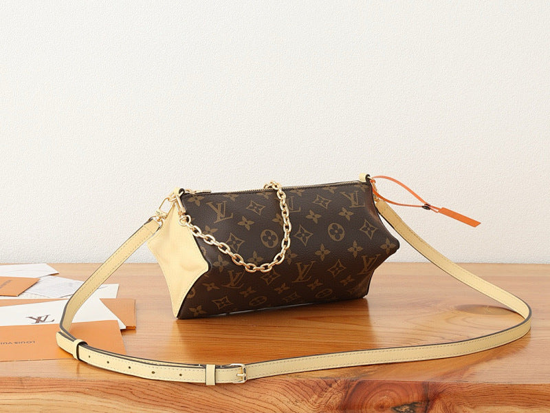 Dragons Bags LVn Luxury Bag --78931