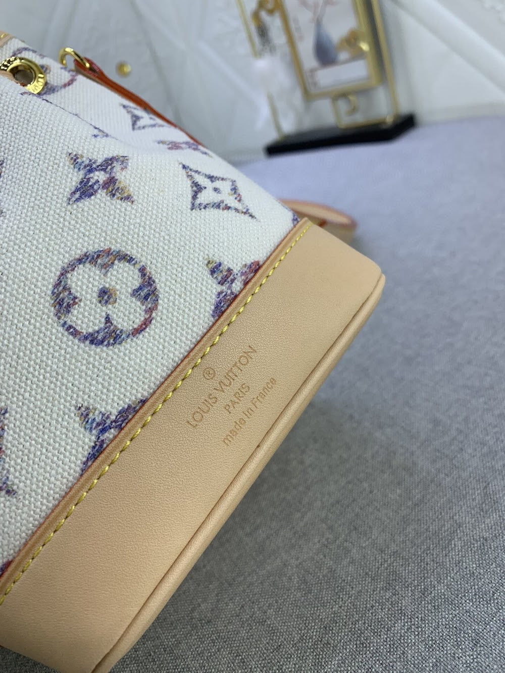 Dragons Bags ln Luxury Bag --76246