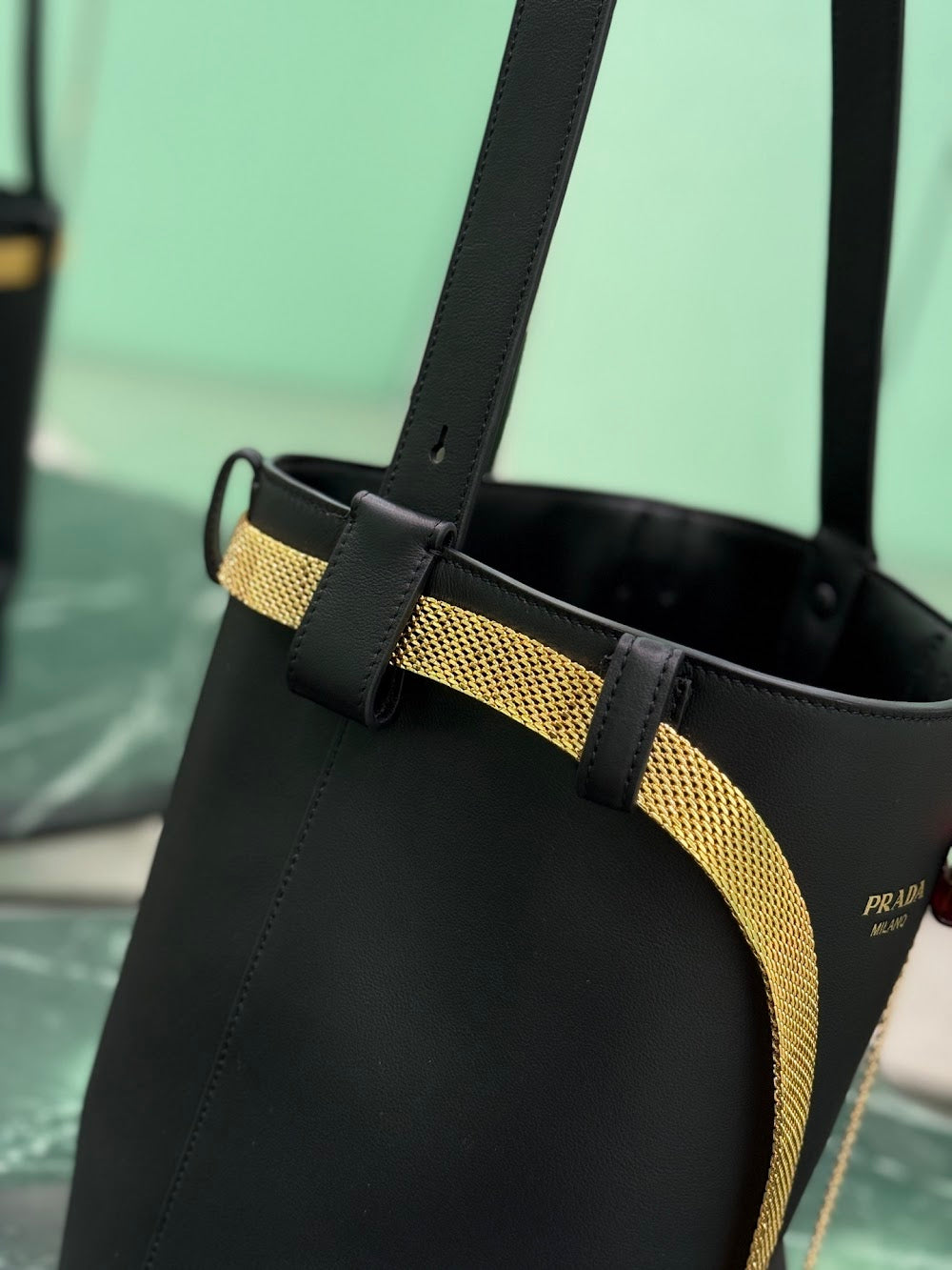 Dragons Bags Prada Luxury Bag --53657
