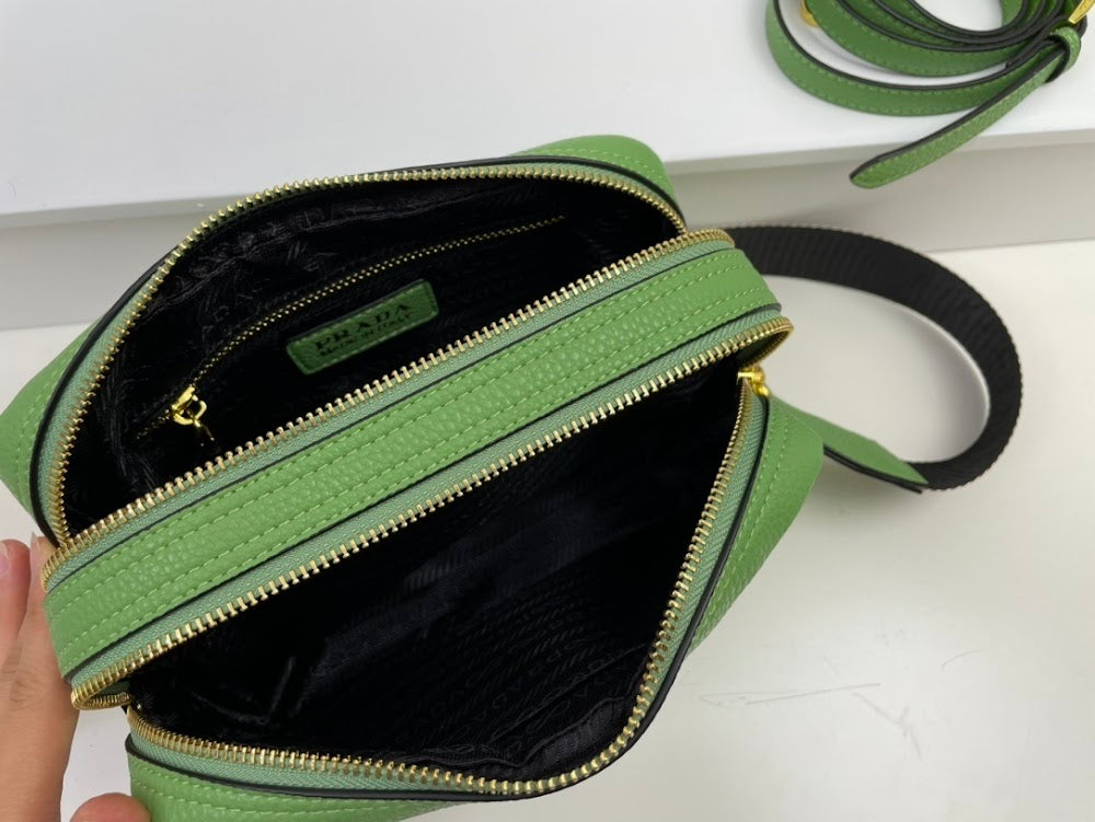 Dragons Bags pradn Luxury Bag --73065