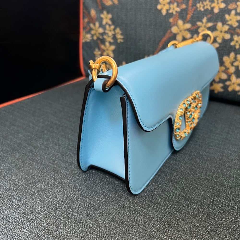 Dragons Bags Valentine Luxury Bag --121797