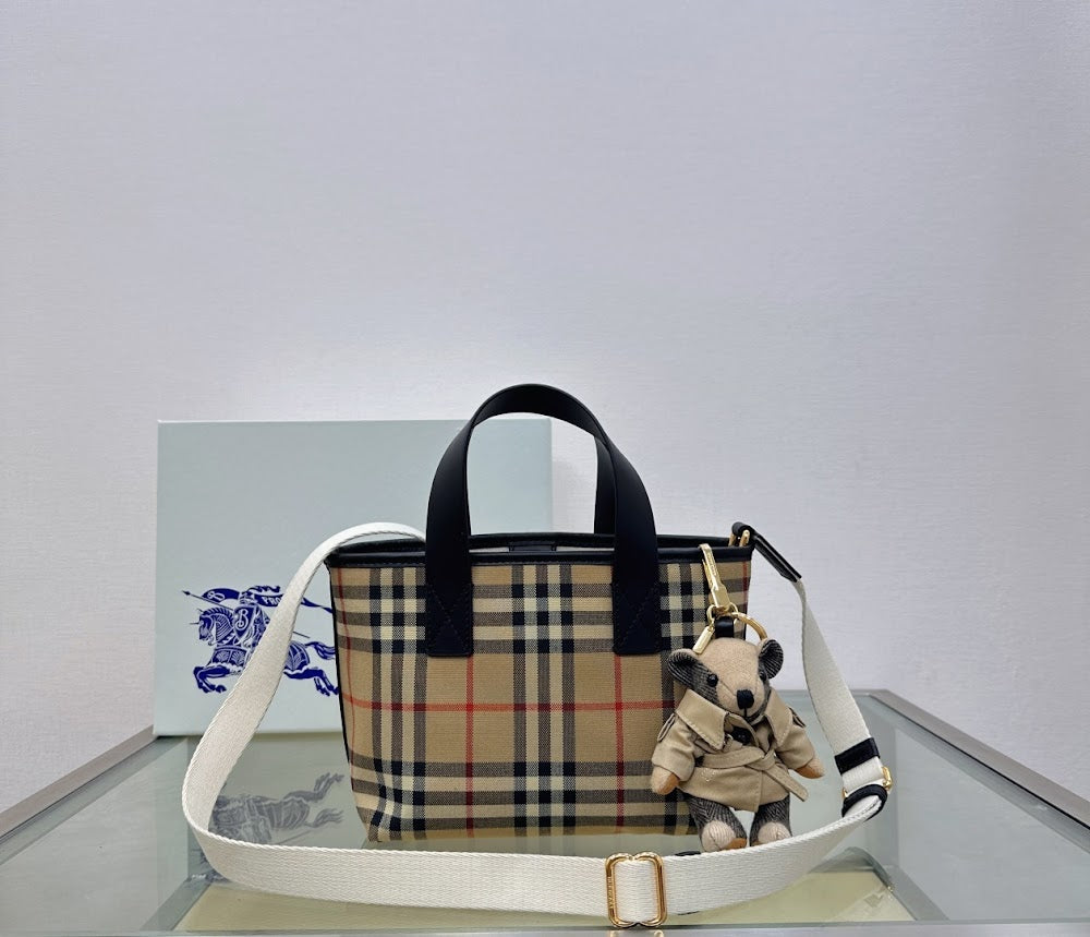 Dragons Bags Burberryn Luxury Bag --92624