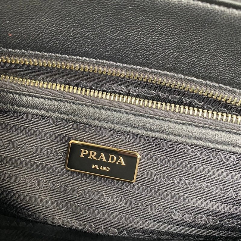Jessica Bags pradn Luxury Bag --74714