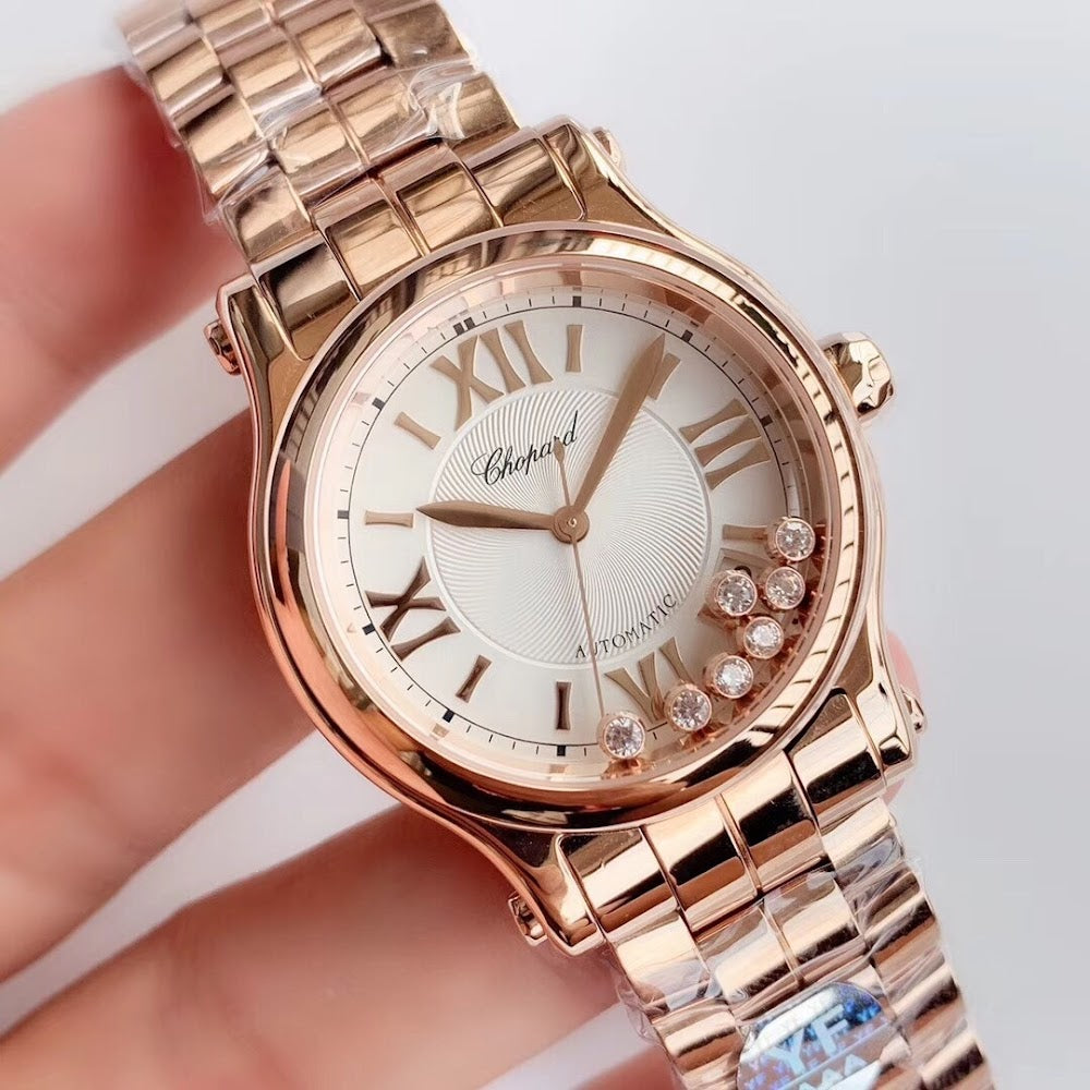 Dragons Bags Luxury Designer Watch --104762