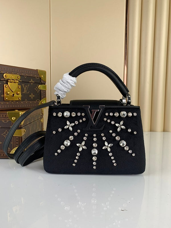 Dragons Bags ln Luxury Bag --58545