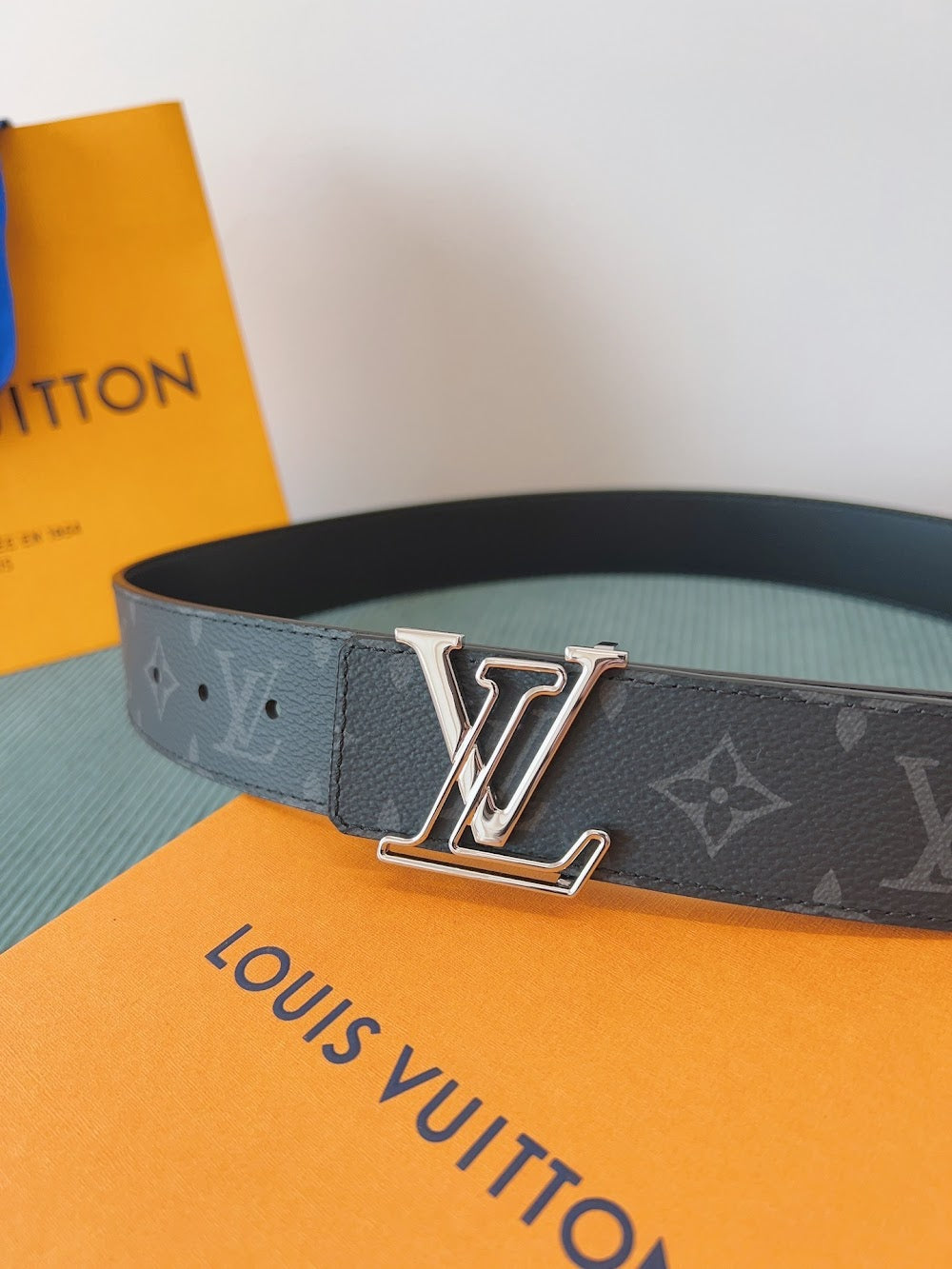 Dragons Bags ln Luxury Belt --107067