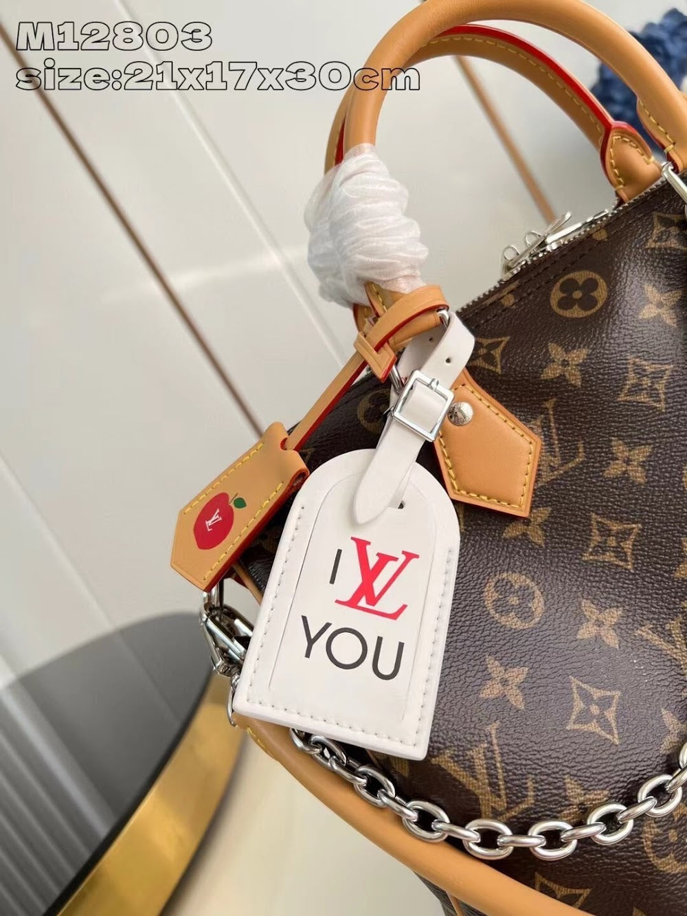 Dragons Bags ln Luxury Bag --96595
