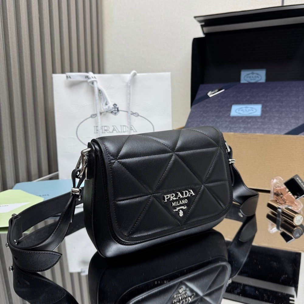 Dragons Bags Pradn Luxury Bag --101688