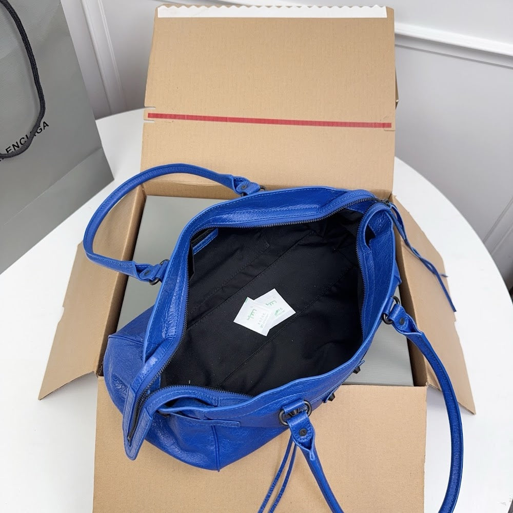 Dragons Bags Balenciaga Luxury Bag --111101