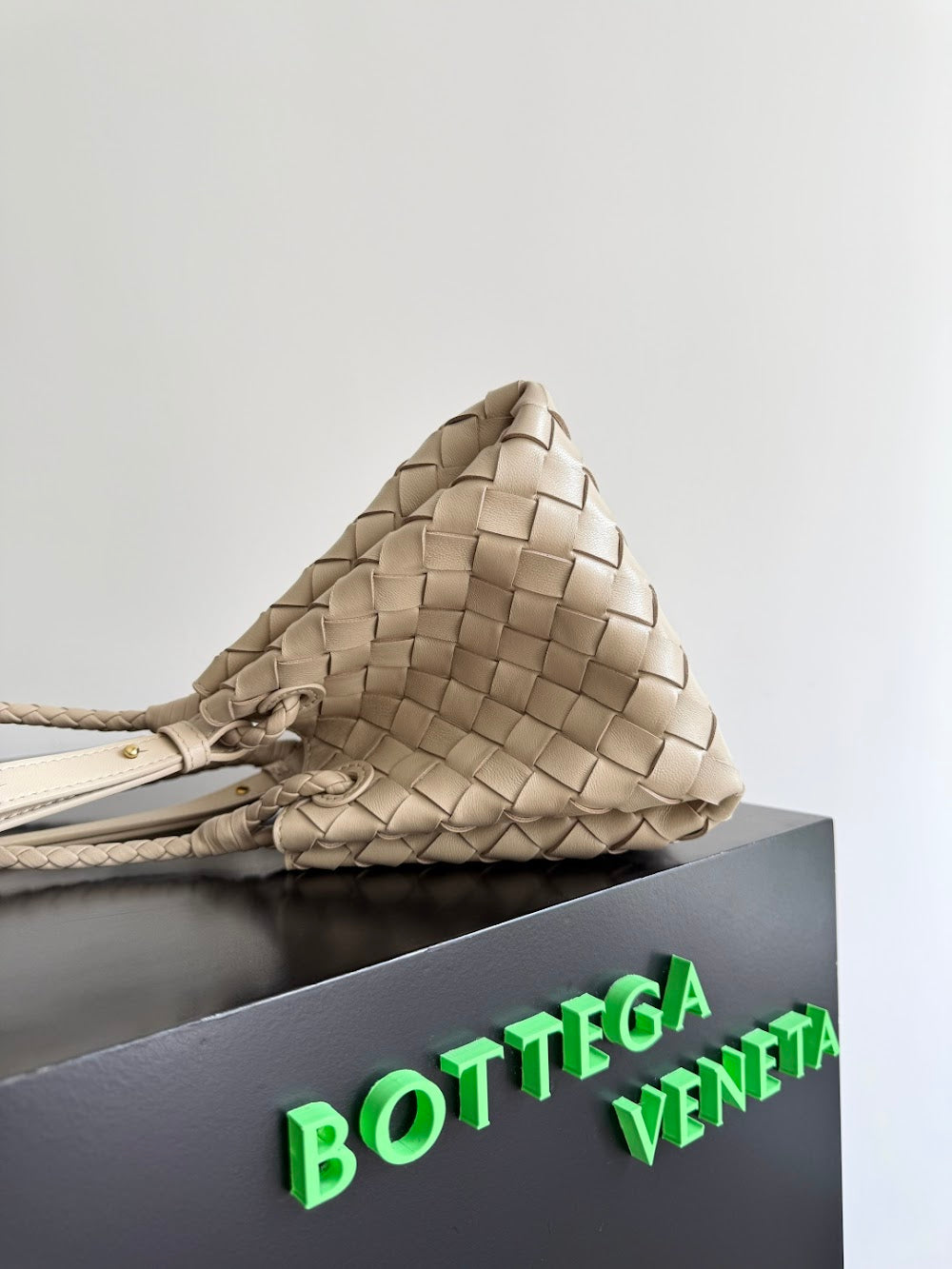 Dragons Bags Bottegan Luxury Bag --91106