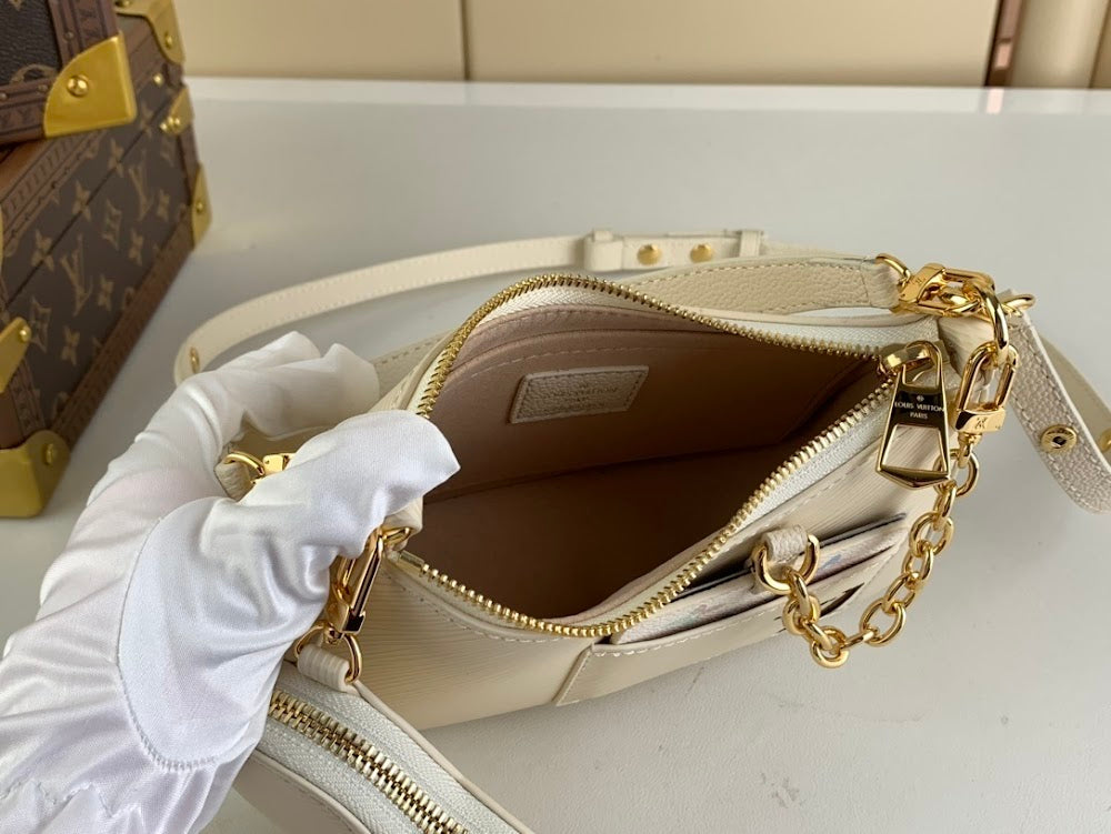 Dragons Bags ln Luxury Bag --68545