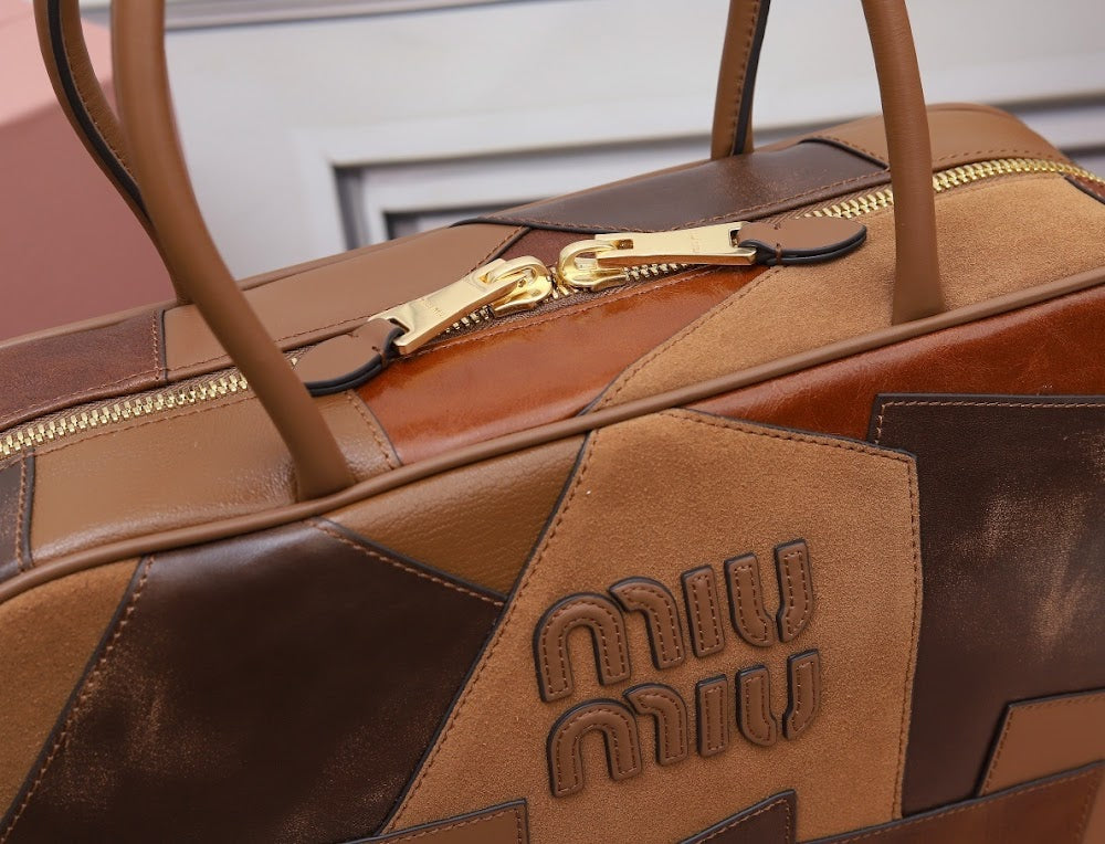 Dragons Bags Miun Miun Luxury Bag --122526