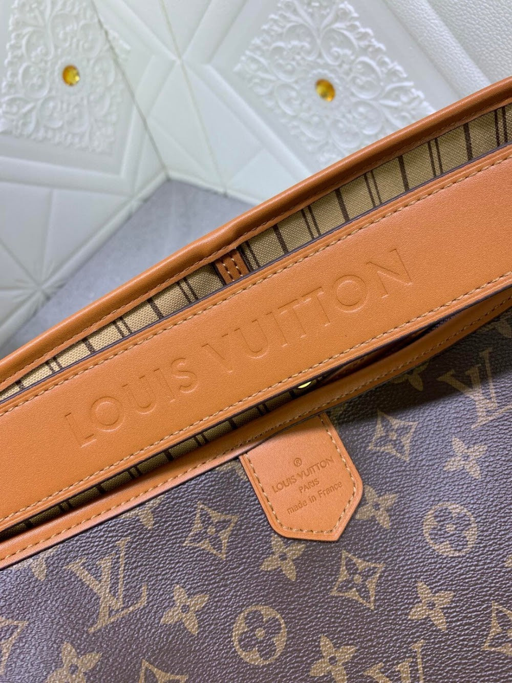 Jessica Bags ln Luxury Bag --75804
