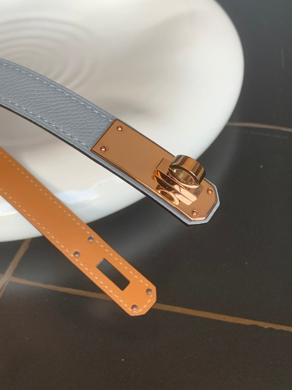Dragons Bags Hermesn Luxury Belt --108976