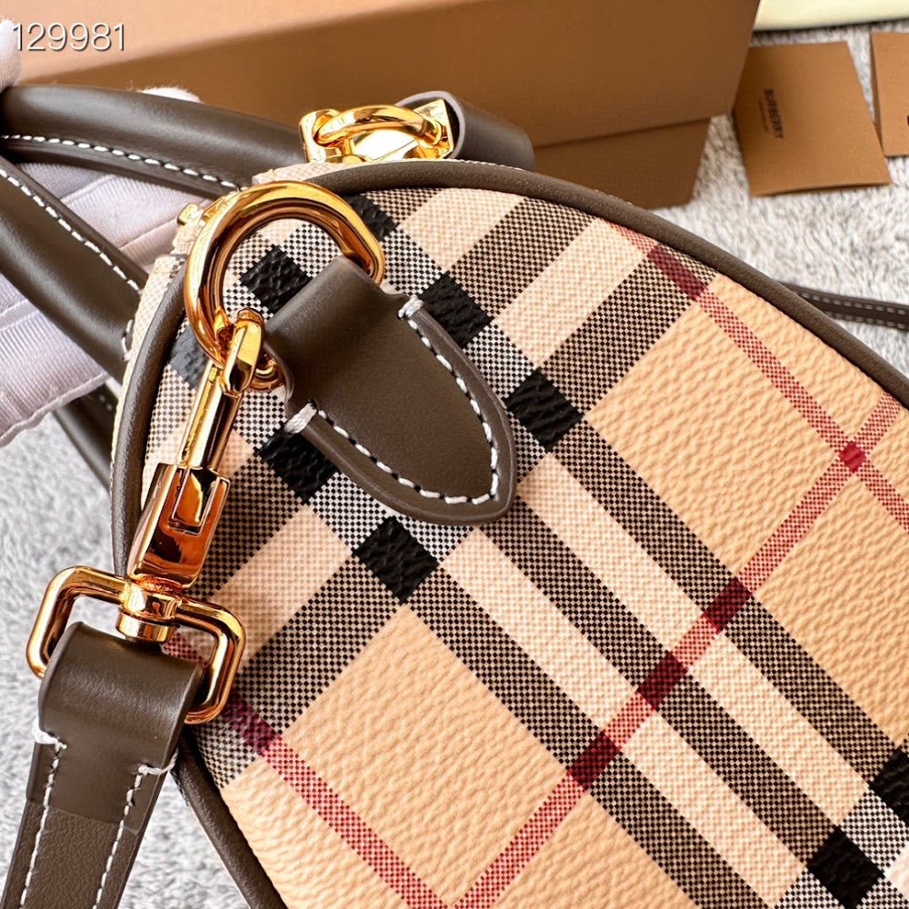 Dragons Bags Burberryn Luxury Bag --92038