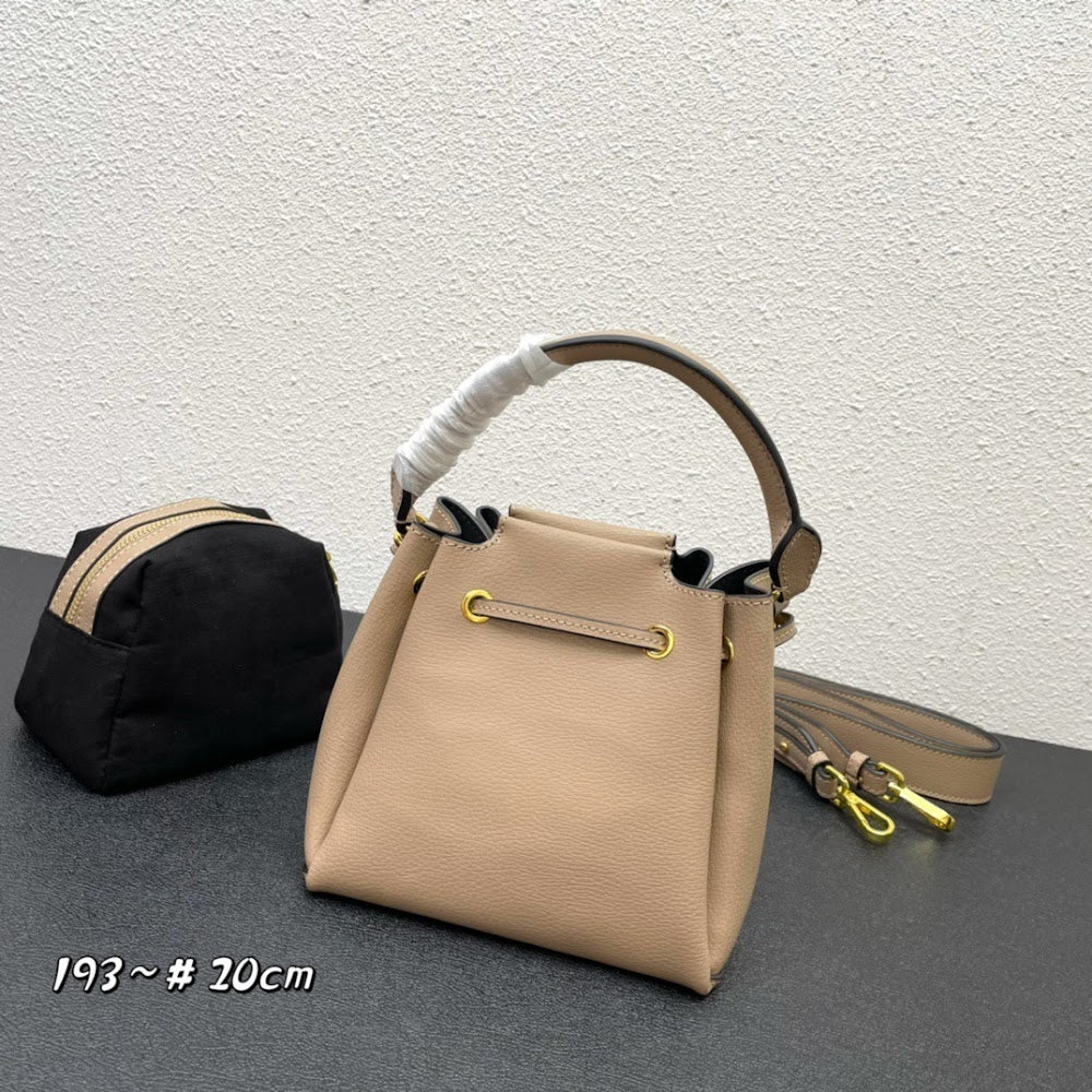 Jessica Bags pradn Luxury Bag --74581