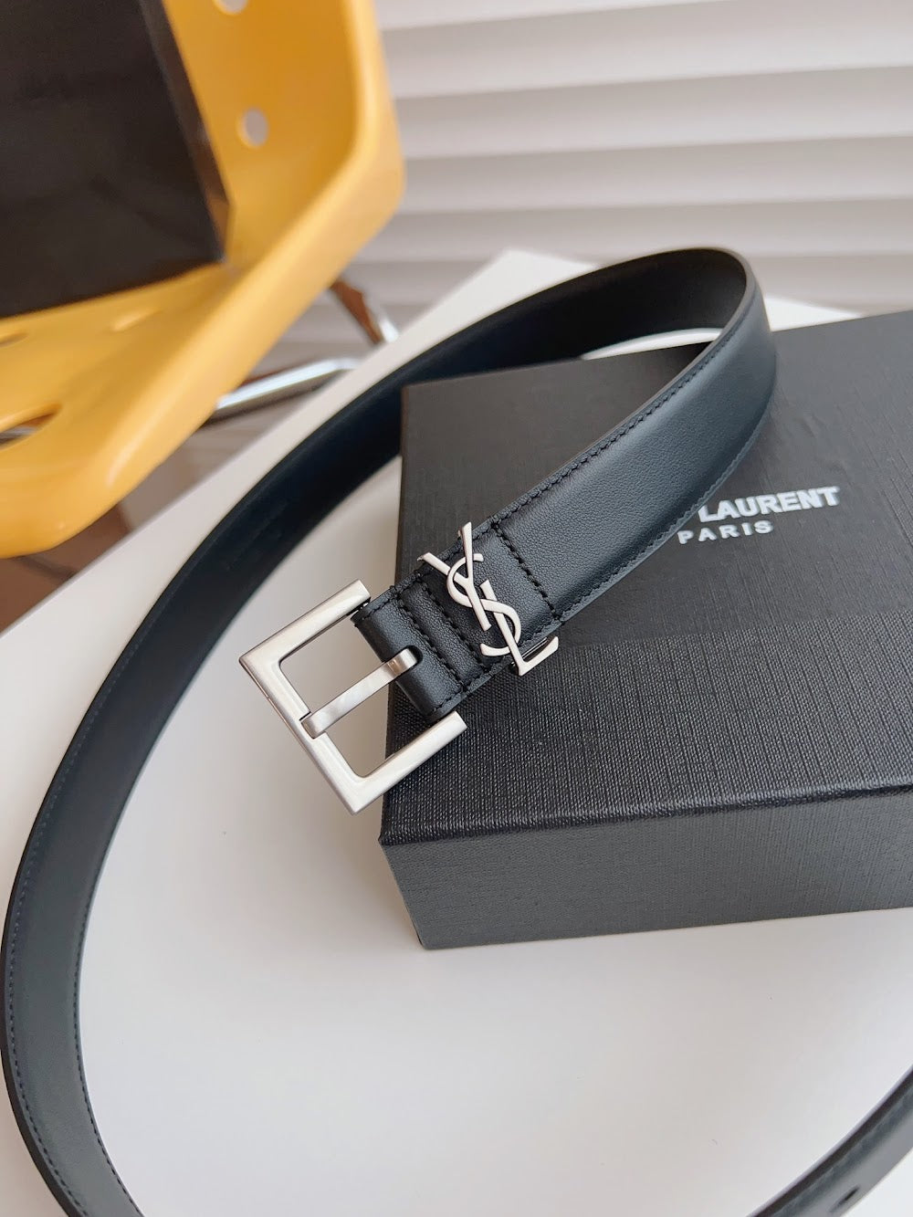 Dragons Bags YSLn Luxury Belt --107689