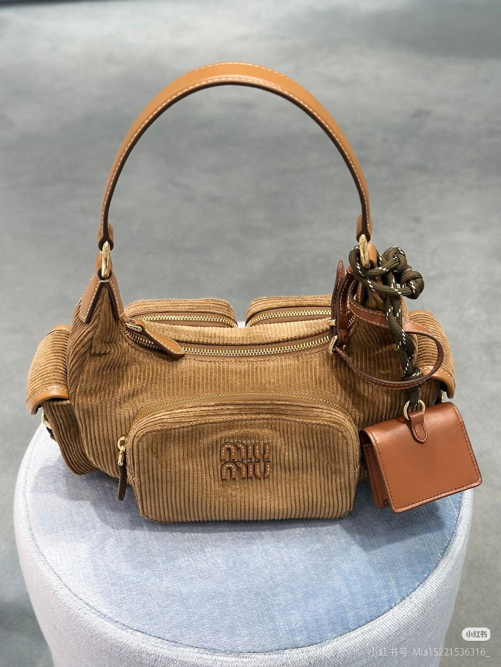 Dragons Bags Miun Miun Luxury Bag --123043