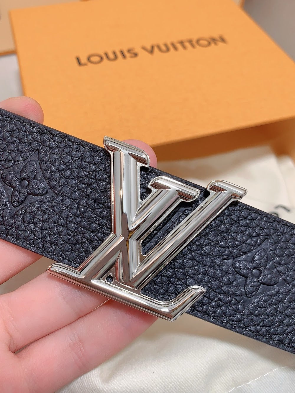 Dragons Bags ln Luxury Belt --106568