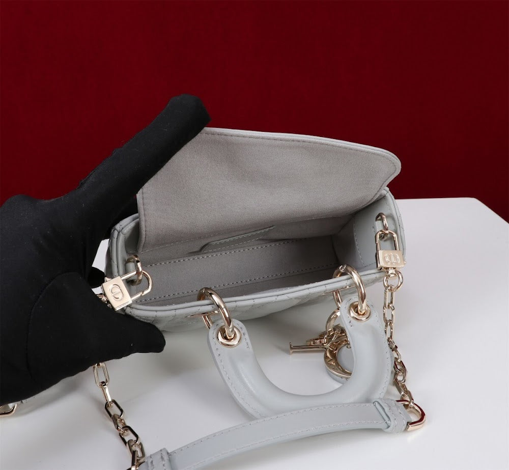 Dragons BagsDiorn Luxury Bag --116473