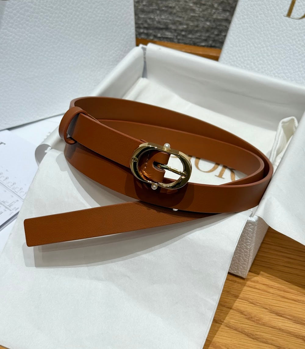 Dragons Bags Diorn Luxury Belt --107853