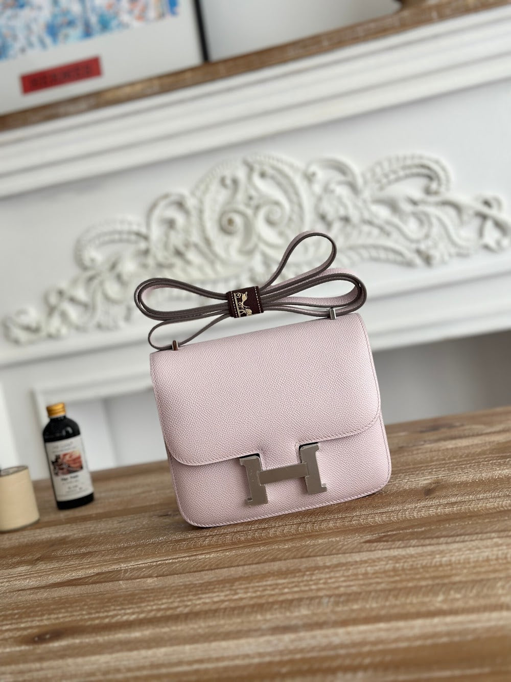 Dragons Bags Hermesn Luxury Bag --118990