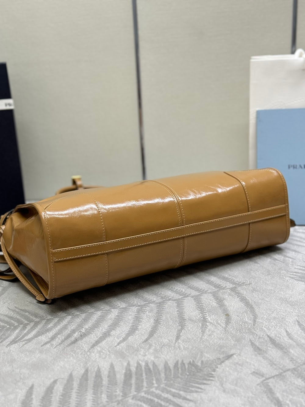 Dragons Bags Pradn Luxury Bag --101364