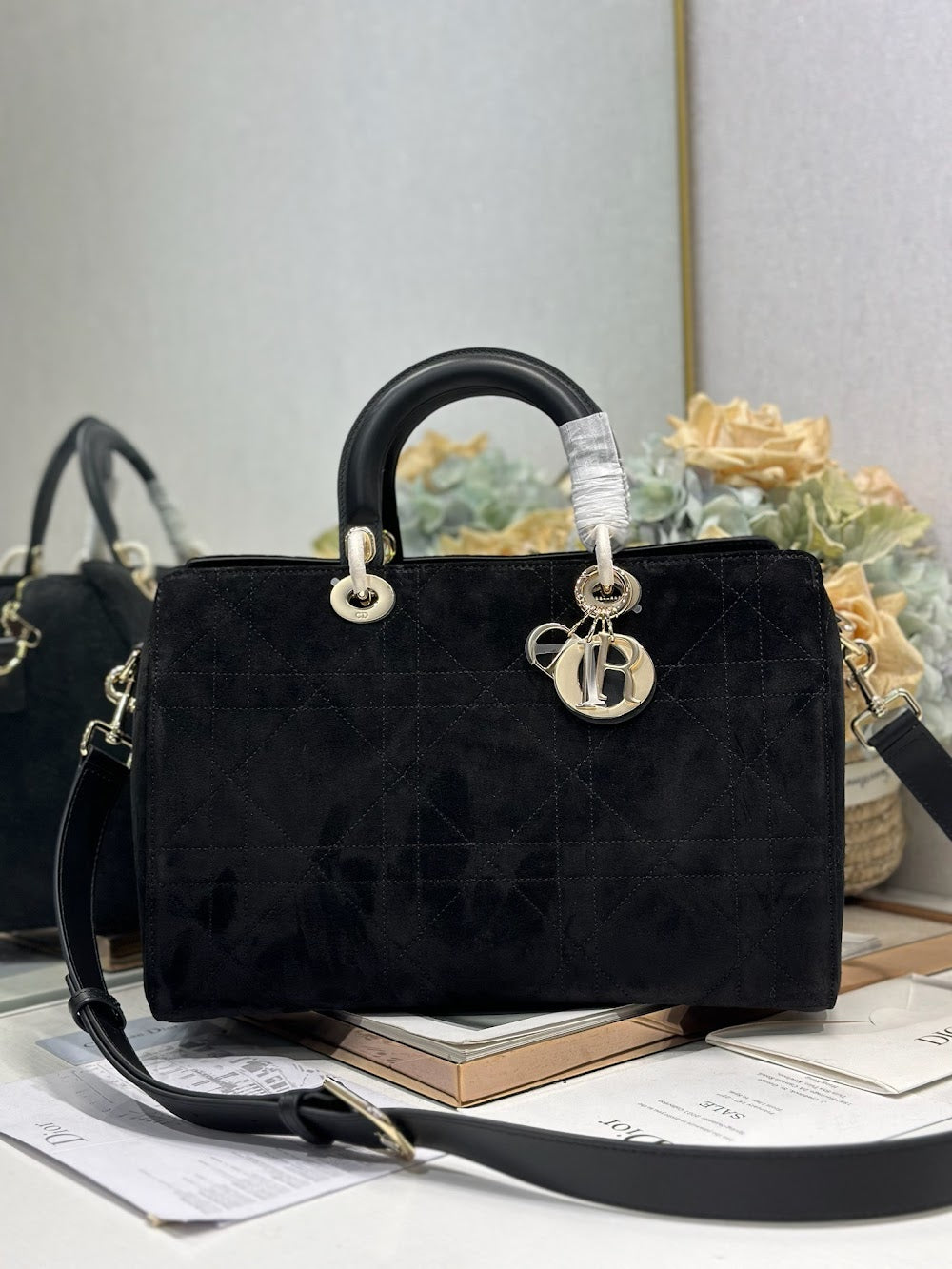 Dragons BagsDiorn Luxury Bag --115574